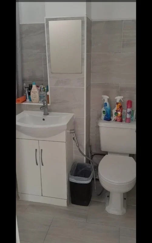 Room Lincoln Road in Greater London