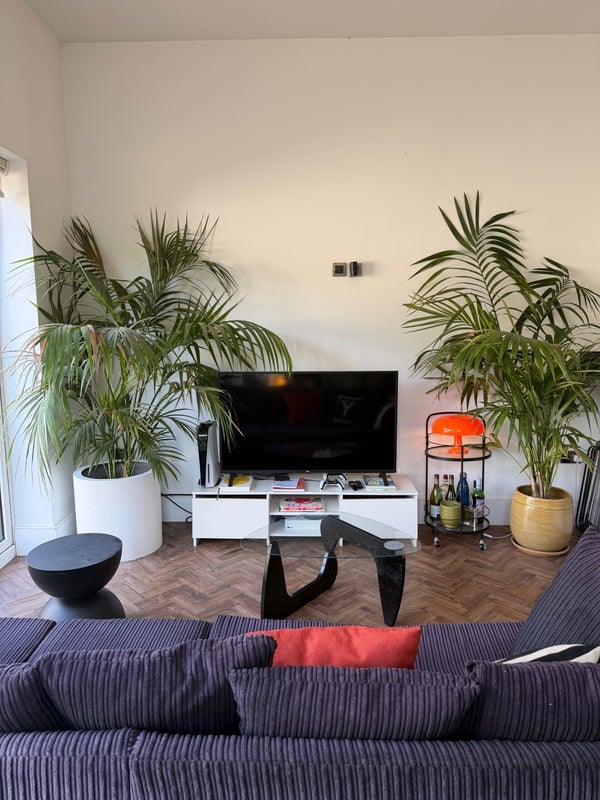 Room Thorncliffe Road in Greater London