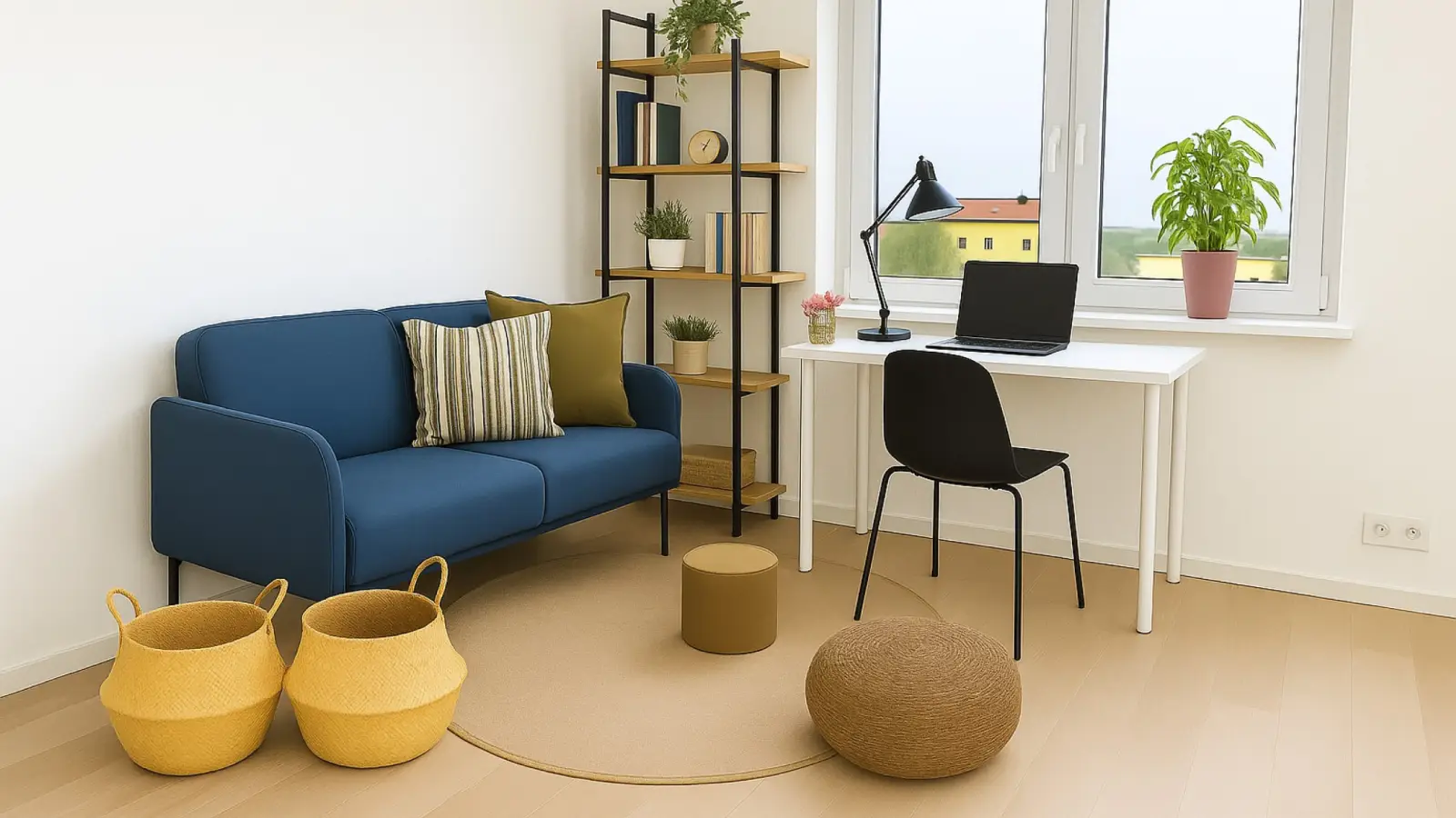 Wohnung Asternweg in Leipzig