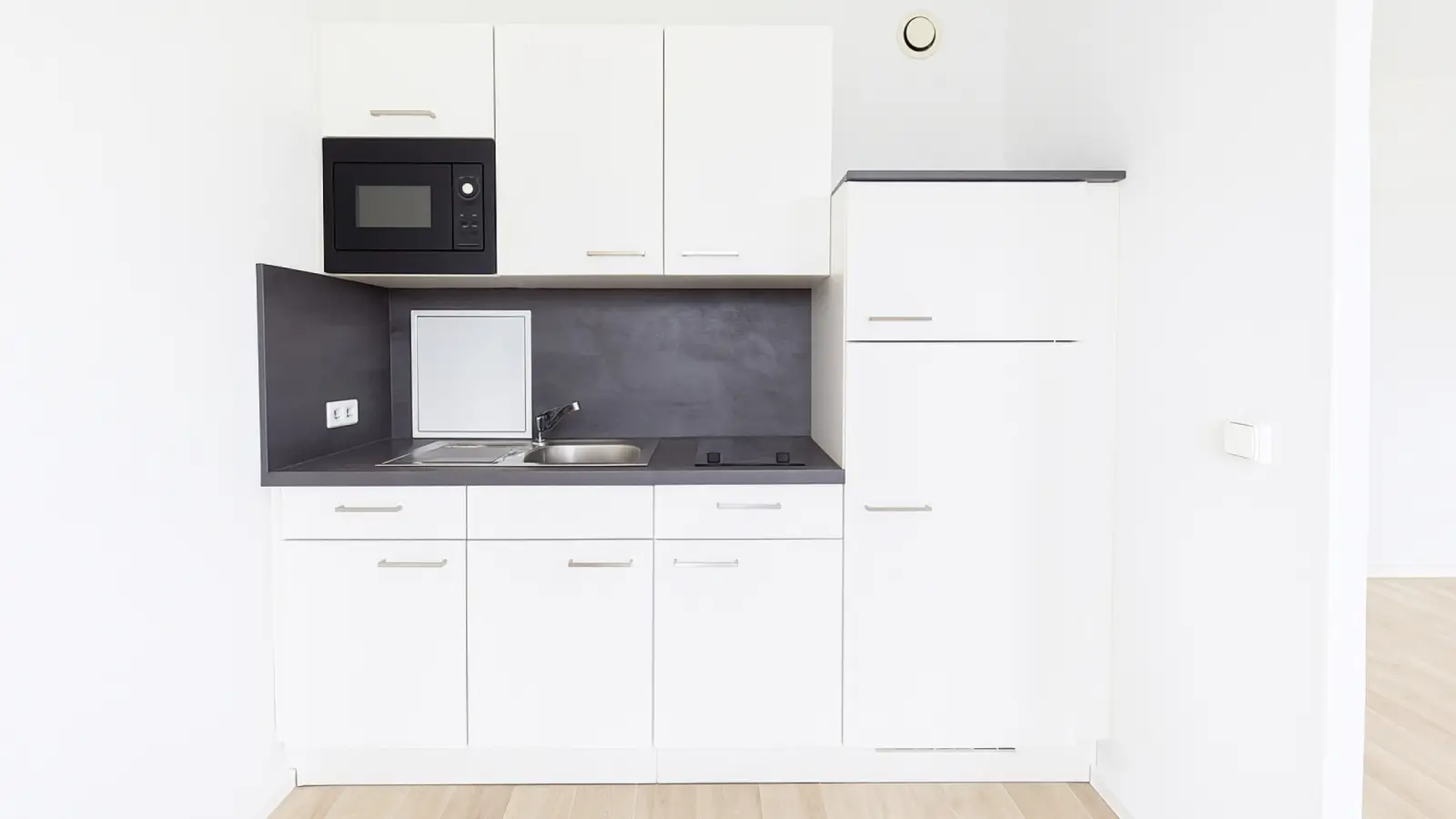Wohnung Asternweg in Leipzig