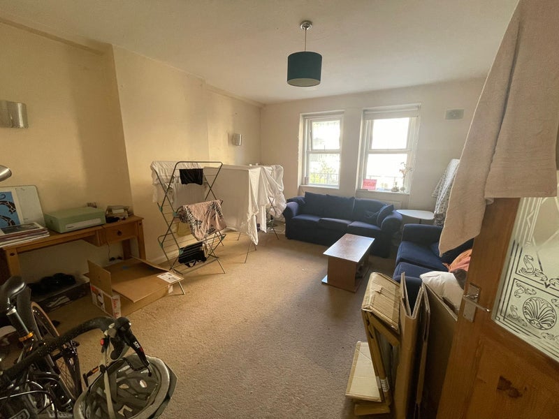 Room Nelson Street in Greater London