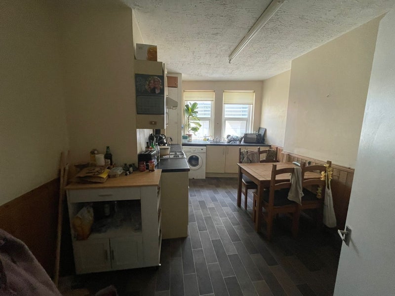 Room Nelson Street in Greater London