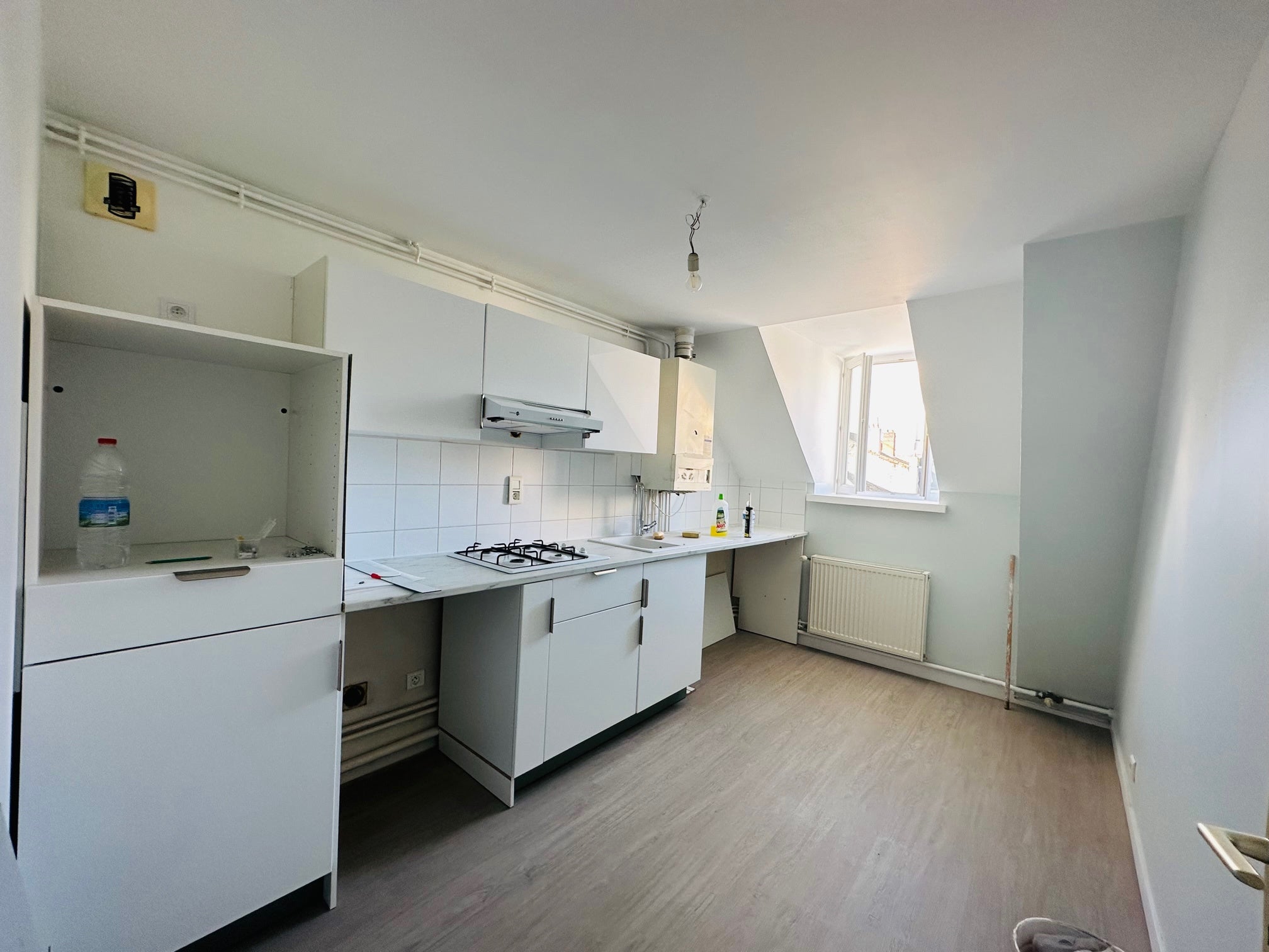 Appartement Place du Champ de Juillet à Limoges