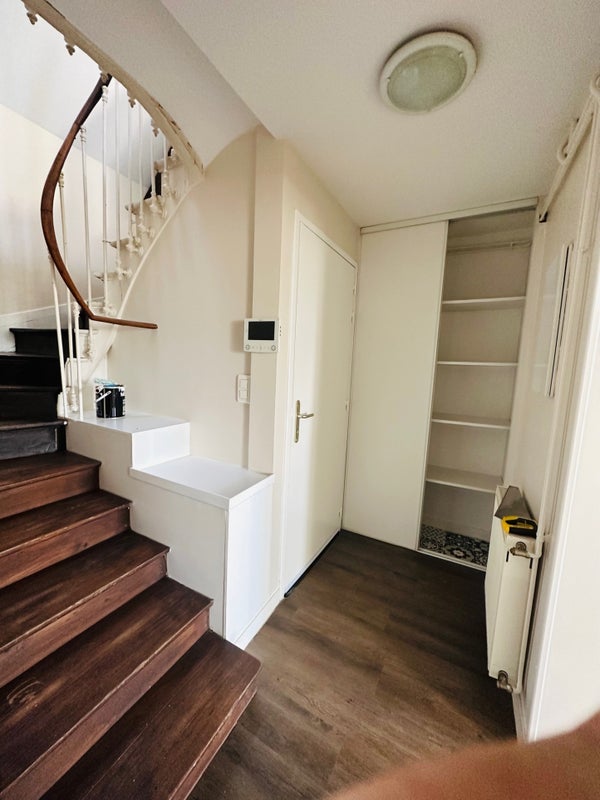 Appartement Place du Champ de Juillet à Limoges
