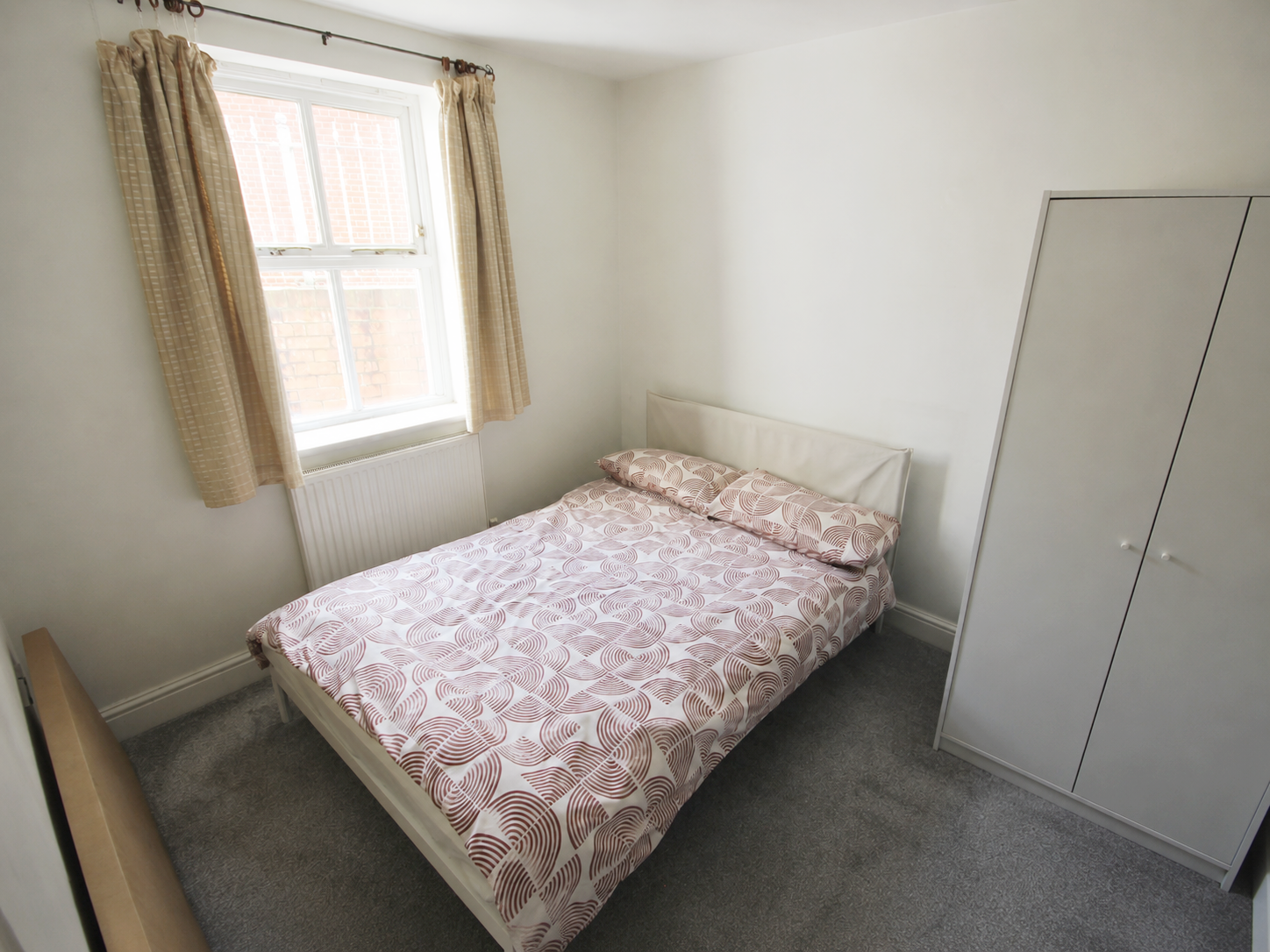 Flat Saint Andrews Road in Bristol