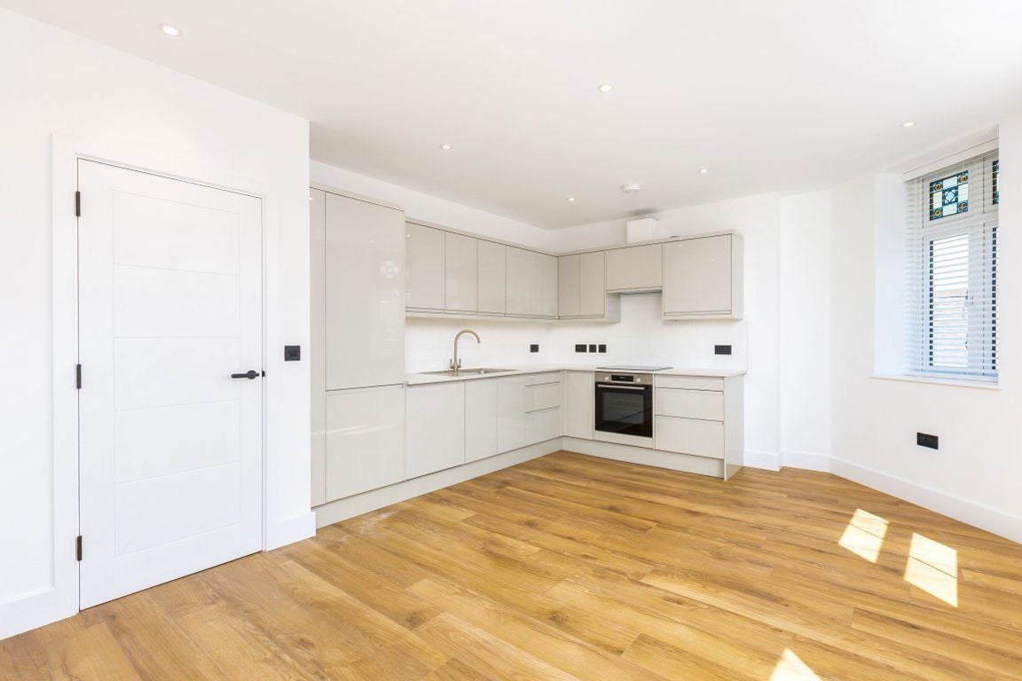 Flat Bradford Street in Tonbridge and Malling