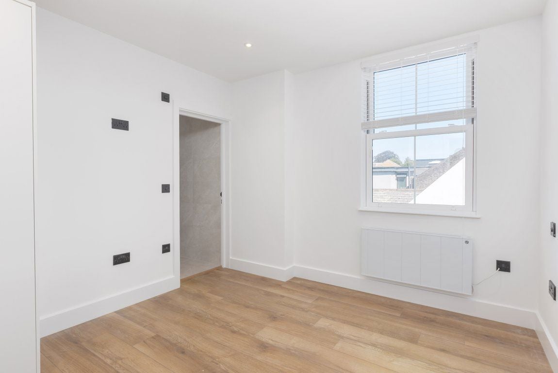Flat Bradford Street in Tonbridge and Malling