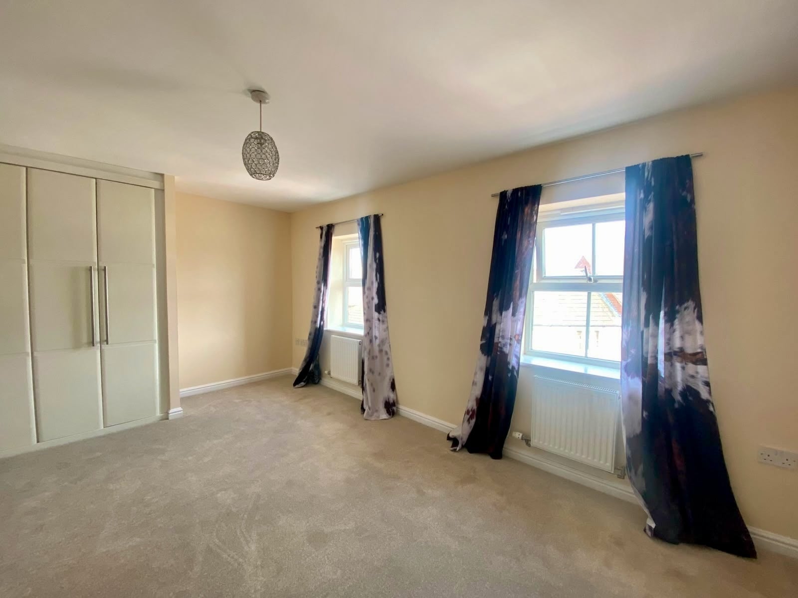 House Brambles Close in Borough of Swale