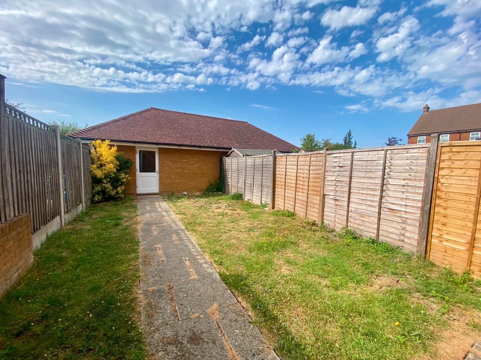 House Brambles Close in Borough of Swale