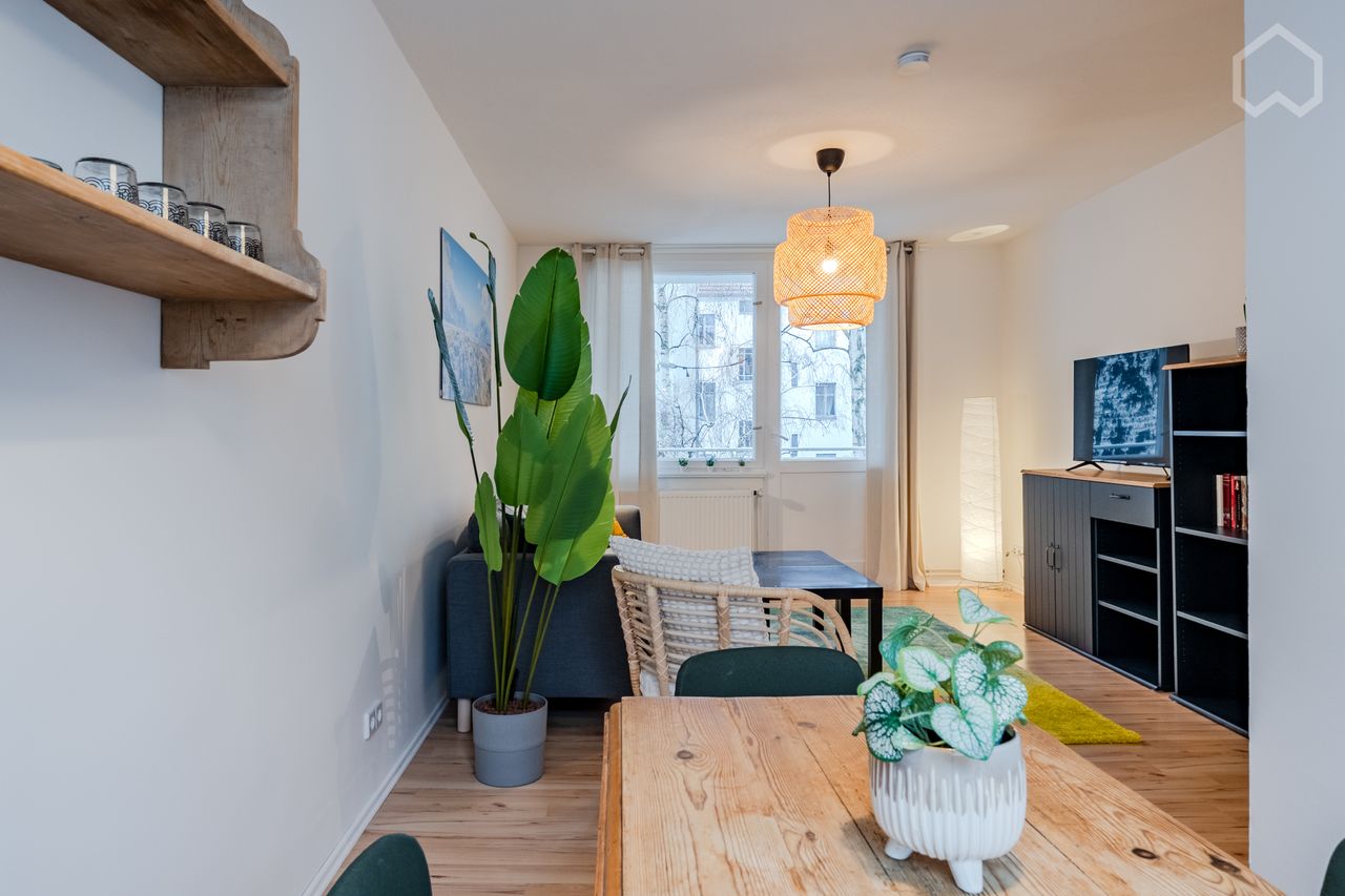 Wohnung Oudenarder Straße in Berlin