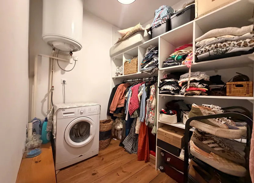Appartement Rue Robert Wlérick à Mont-de-Marsan