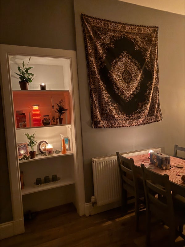 Room Restalrig Road South in City of Edinburgh