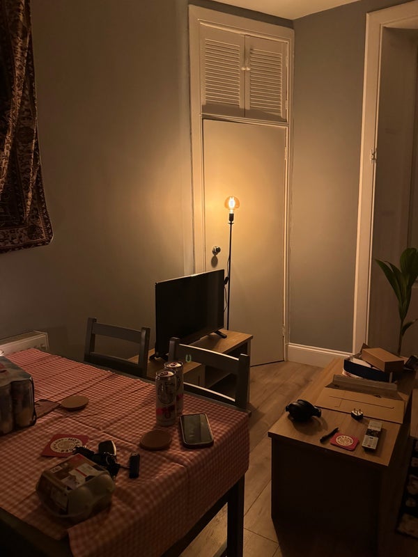 Room Restalrig Road South in City of Edinburgh