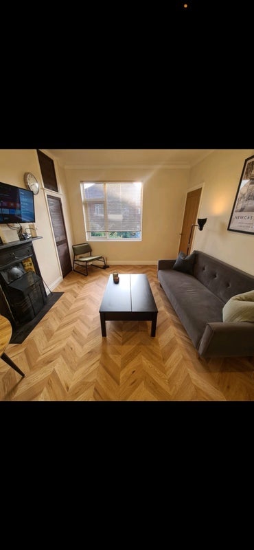 Room Benton Road in Newcastle upon Tyne