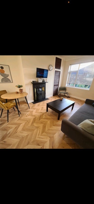 Room Benton Road in Newcastle upon Tyne