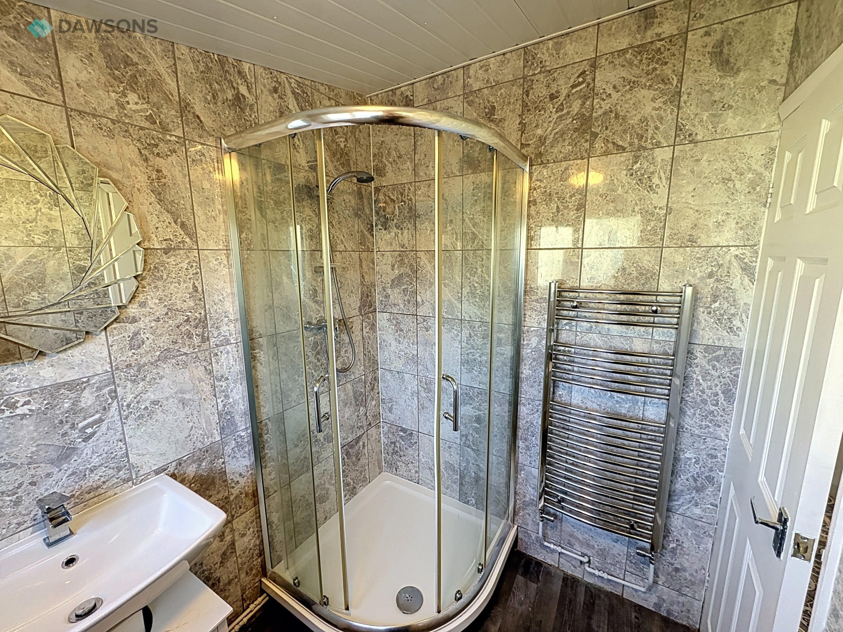 House Pantyrheol in Neath