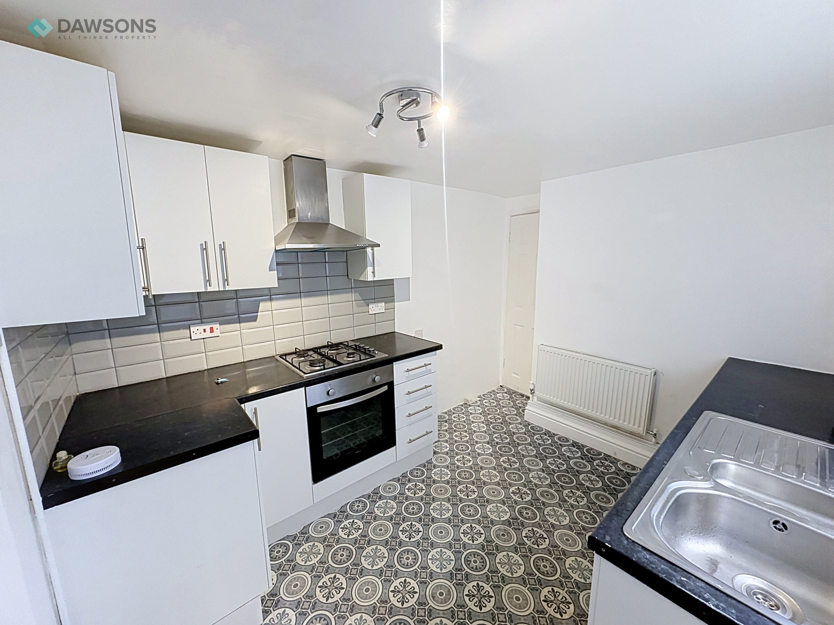 House Pantyrheol in Neath