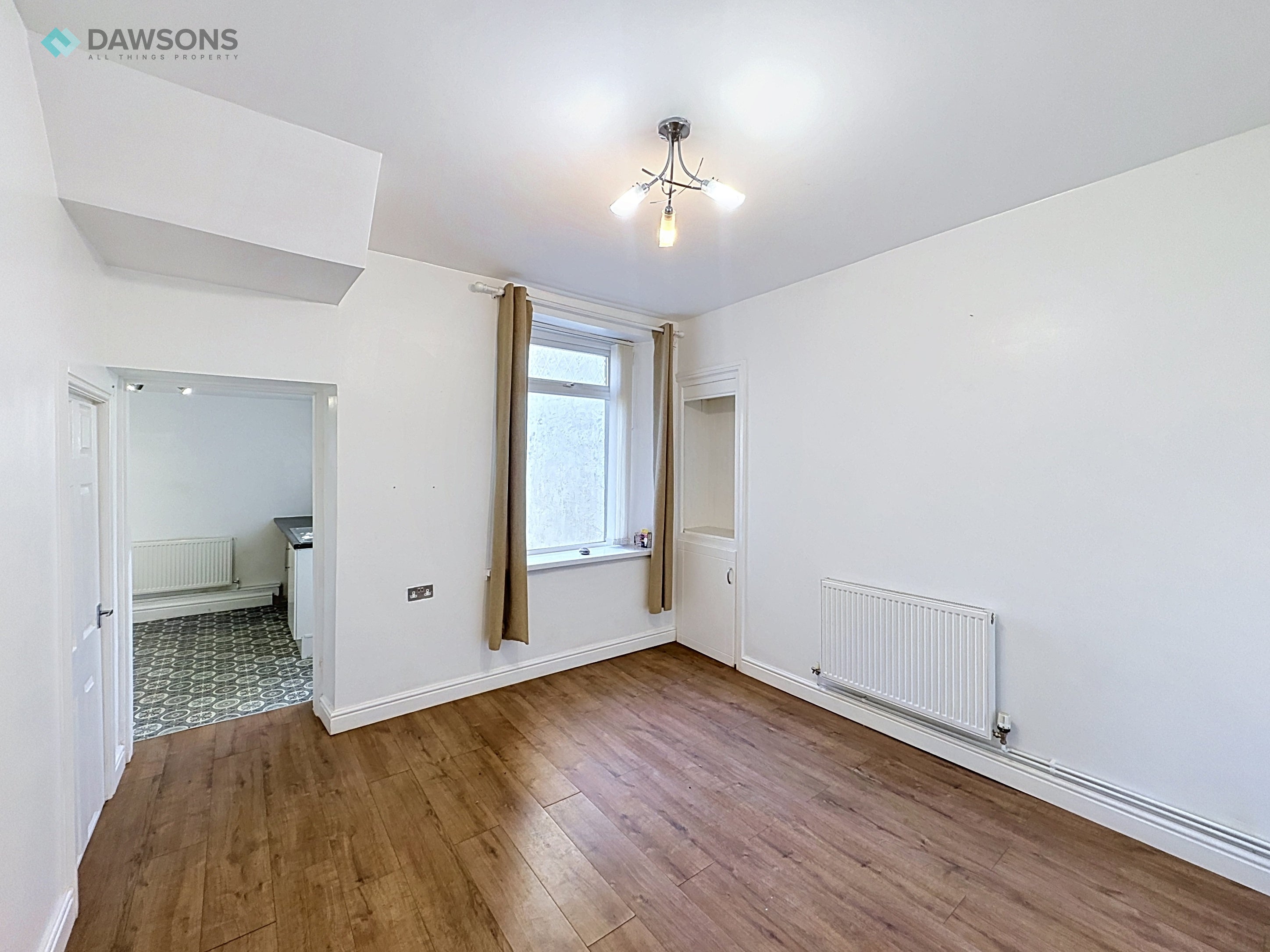 House Pantyrheol in Neath