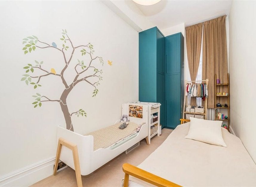Flat Queen's Gate in Greater London