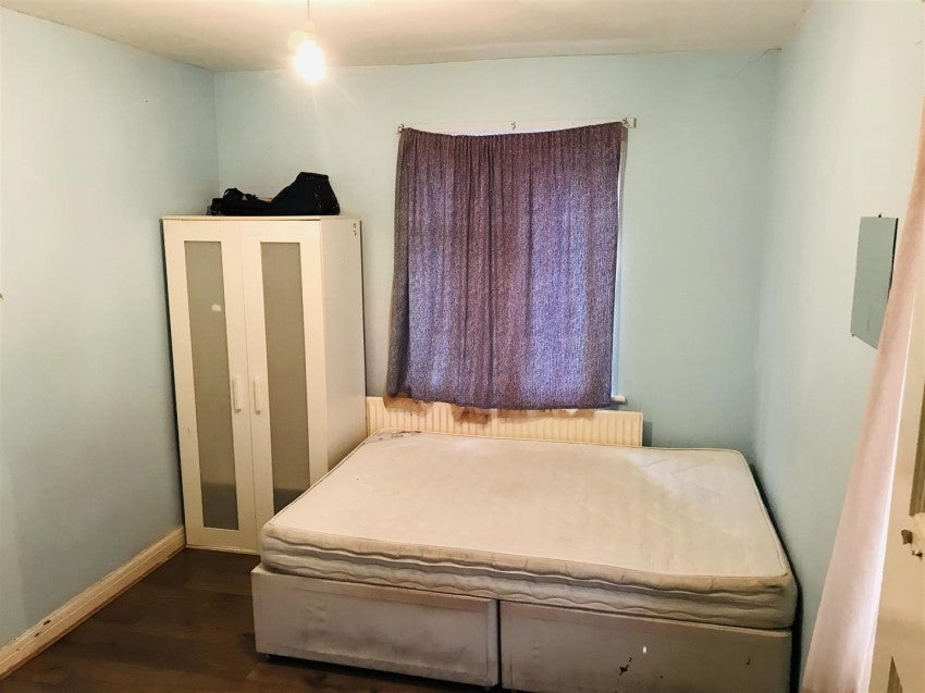 Flat Kingsley Road in Greater London