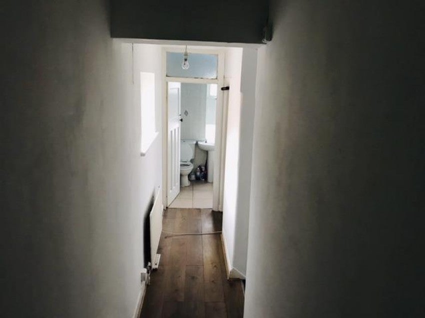 Flat Kingsley Road in Greater London