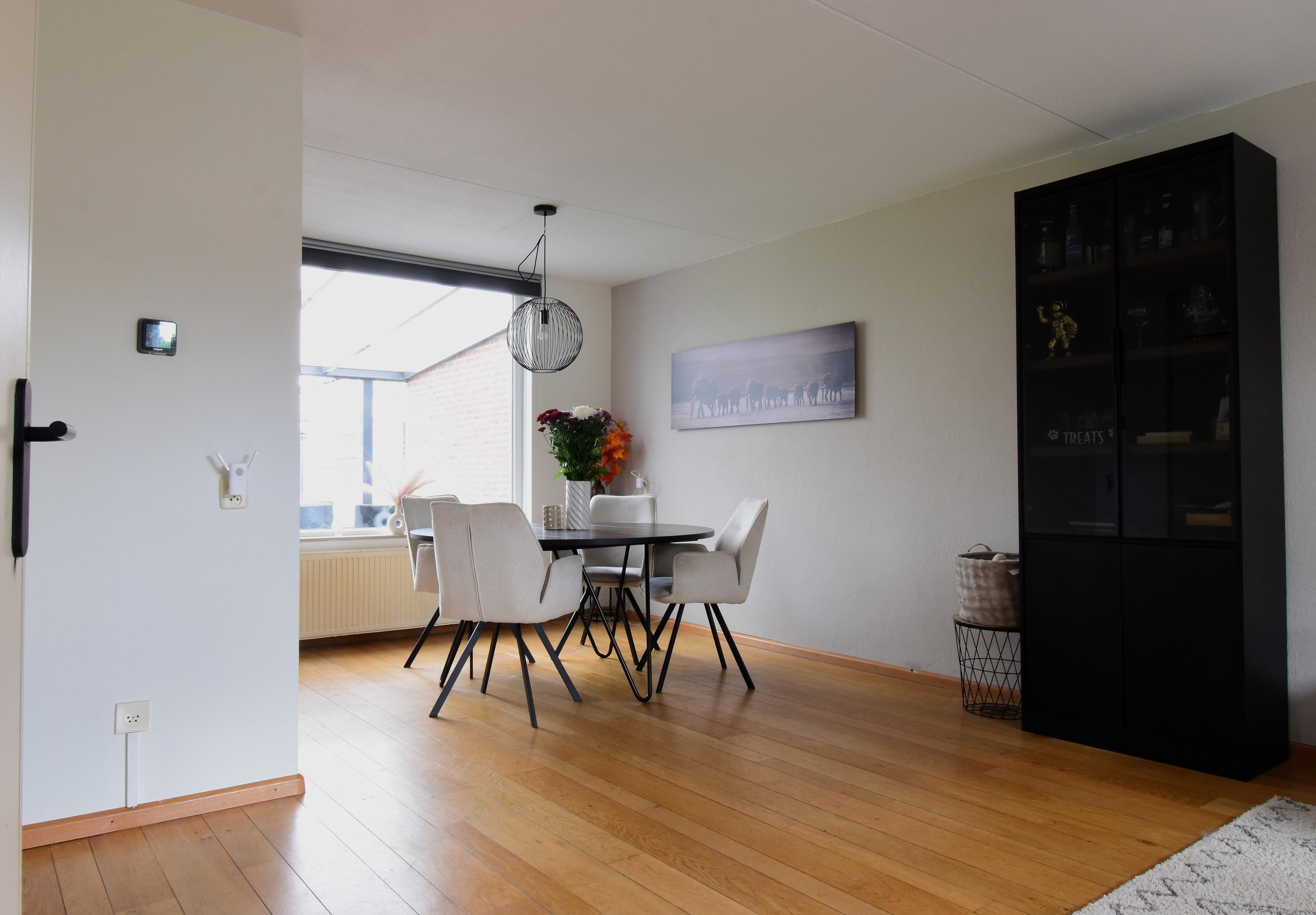 Hoekwoning te koop: Kapelaan Wijnensingel 99, Beek