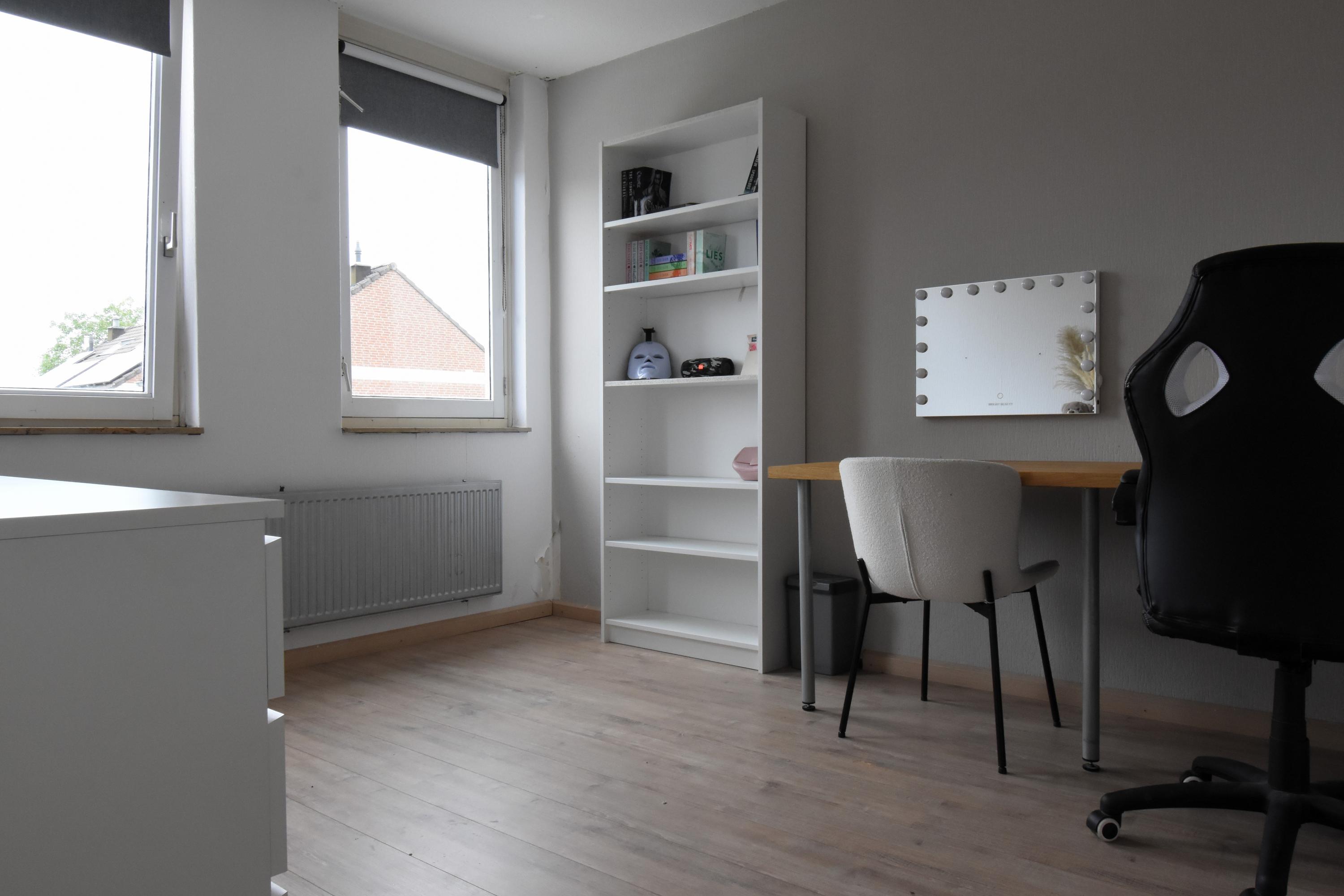 Hoekwoning te koop: Kapelaan Wijnensingel 99, Beek