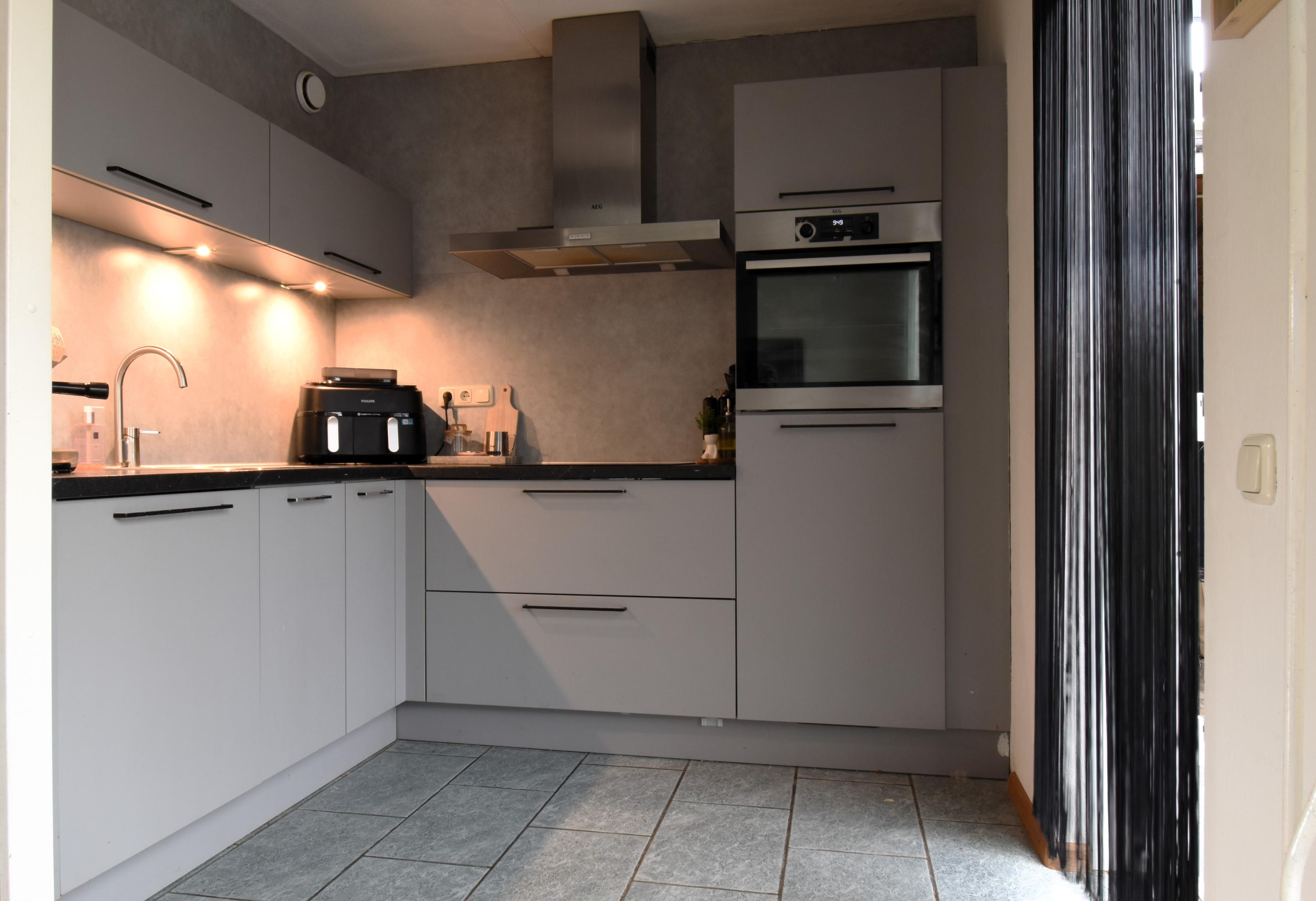 Hoekwoning te koop: Kapelaan Wijnensingel 99, Beek