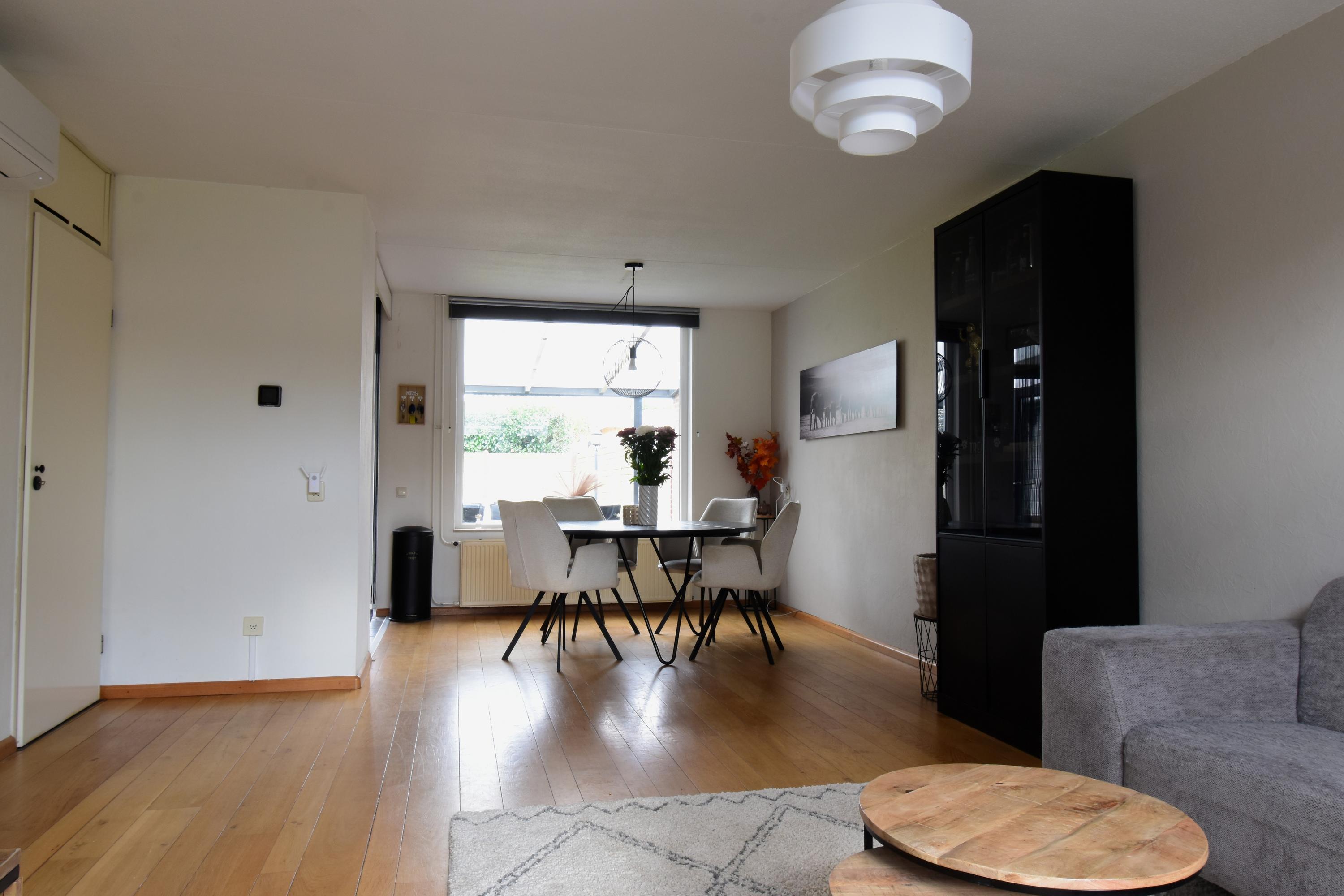 Hoekwoning te koop: Kapelaan Wijnensingel 99, Beek