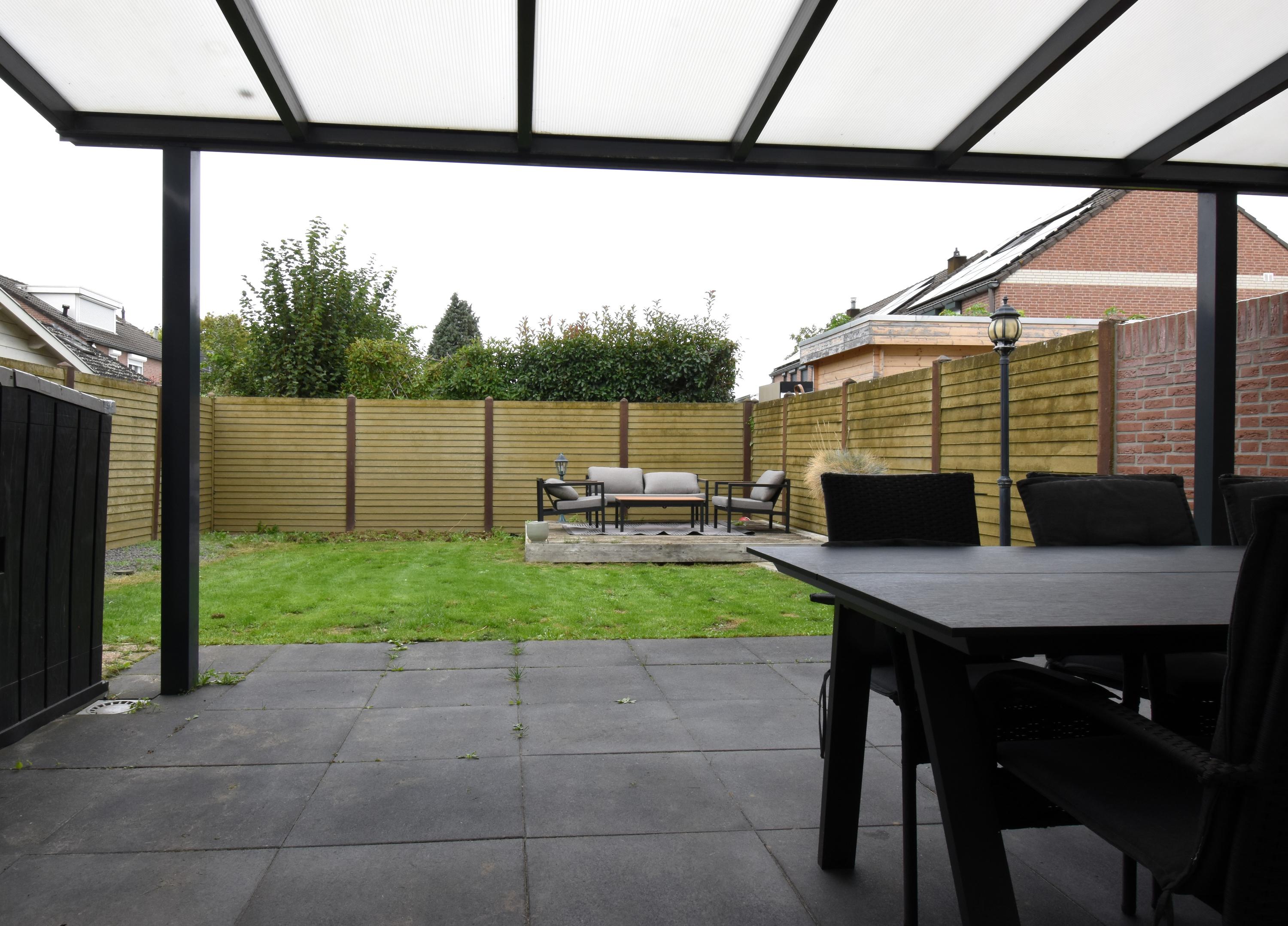 Hoekwoning te koop: Kapelaan Wijnensingel 99, Beek