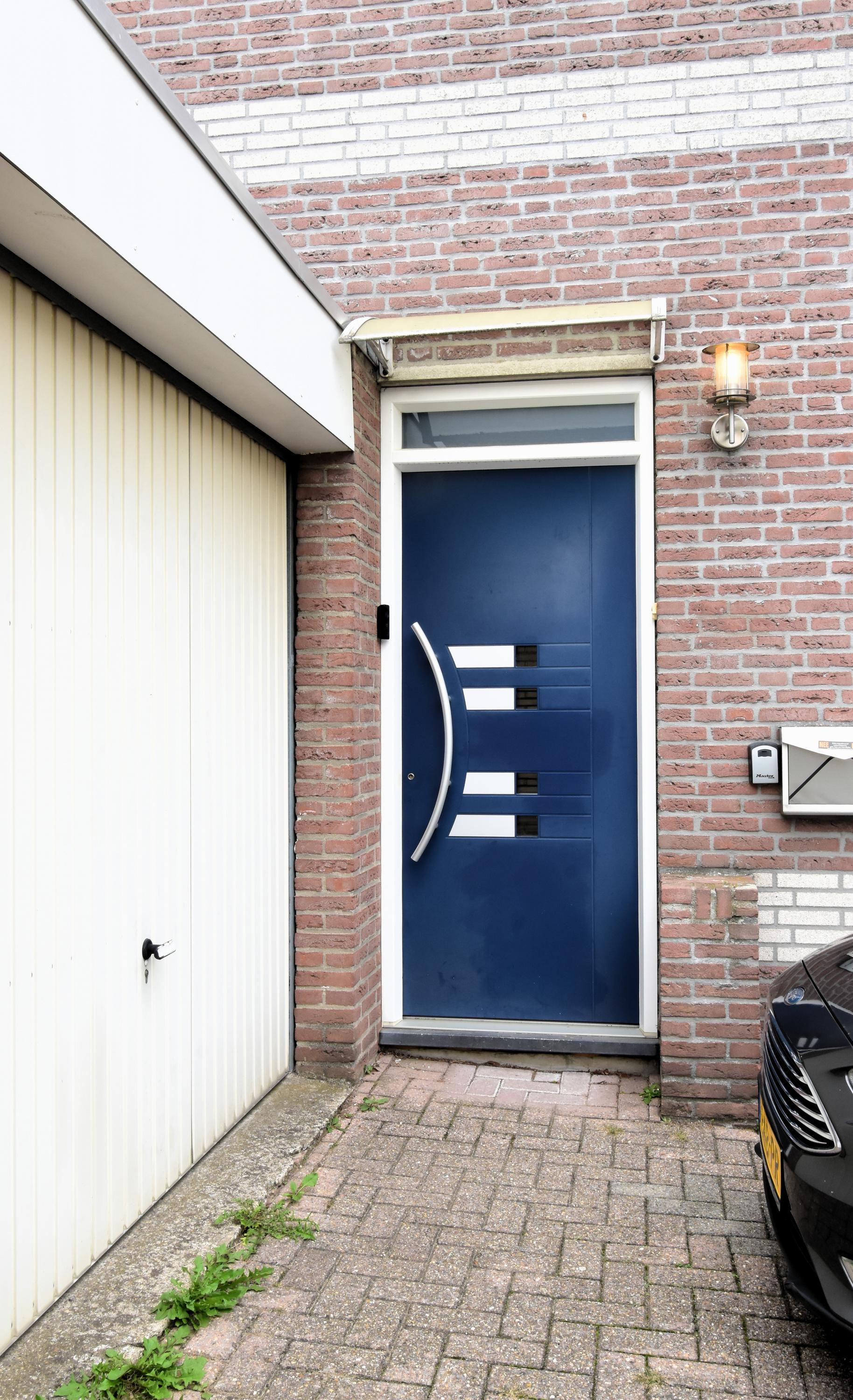 Hoekwoning te koop: Kapelaan Wijnensingel 99, Beek