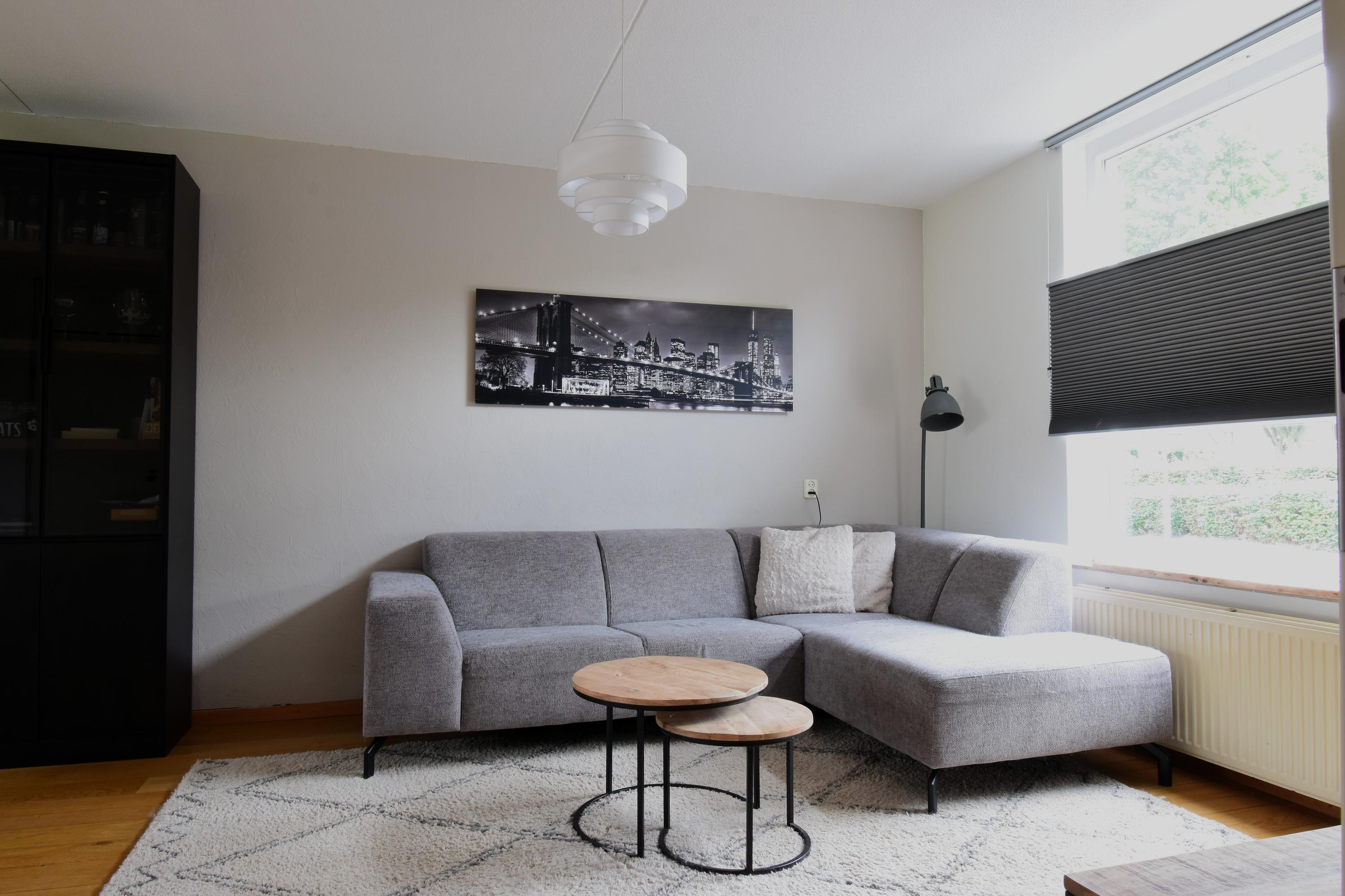Hoekwoning te koop: Kapelaan Wijnensingel 99, Beek