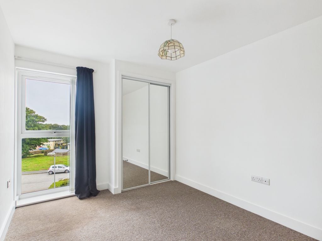 Flat Drump Road in Redruth