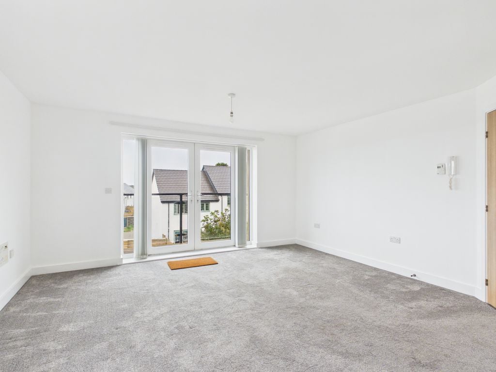 Flat Drump Road in Redruth
