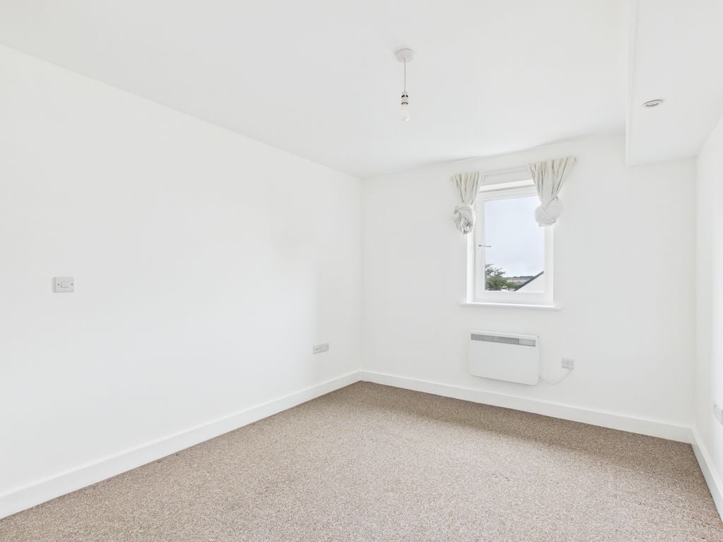 Flat Drump Road in Redruth