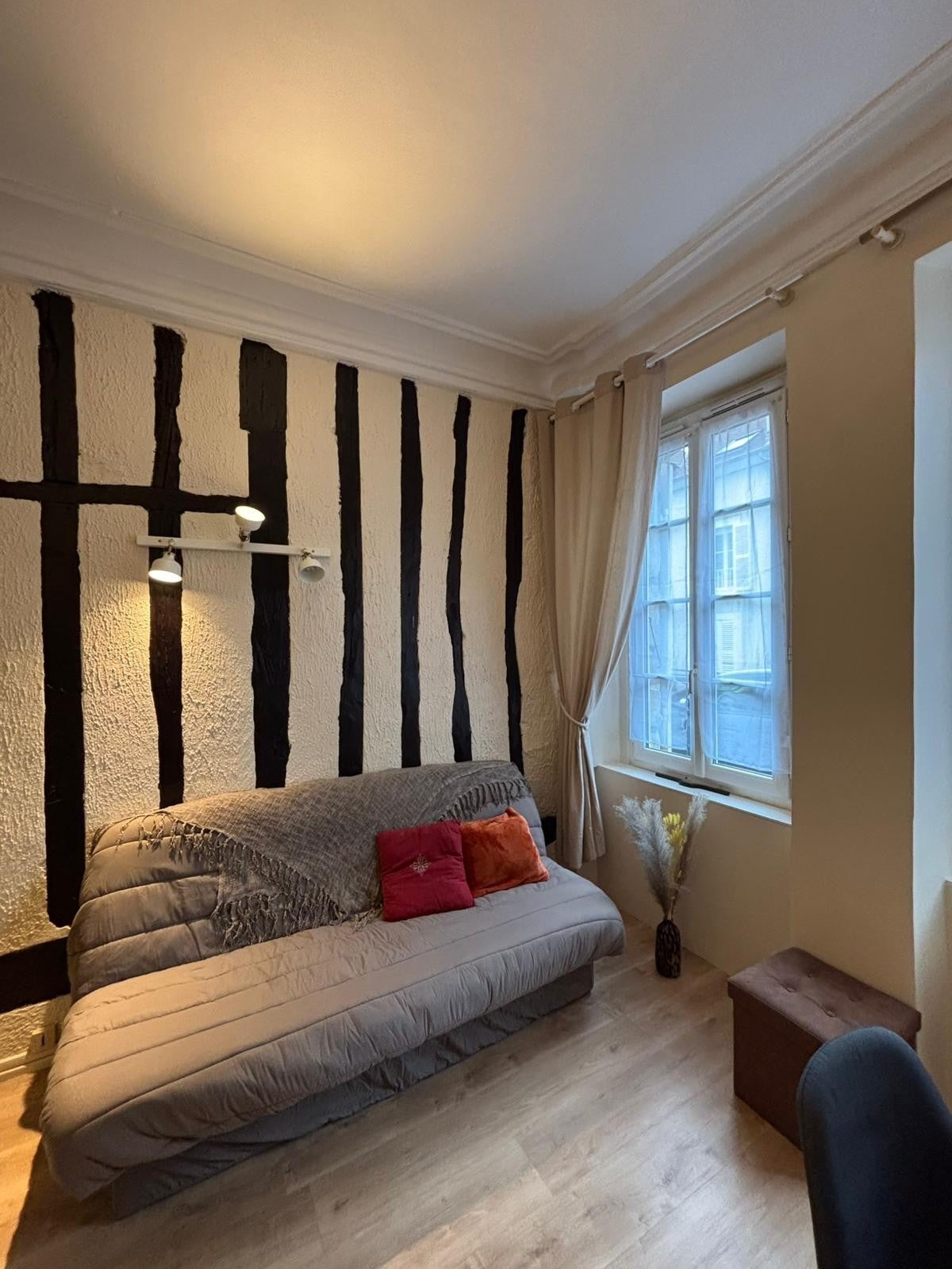 Appartement Rue Saint-Honoré à Fontainebleau