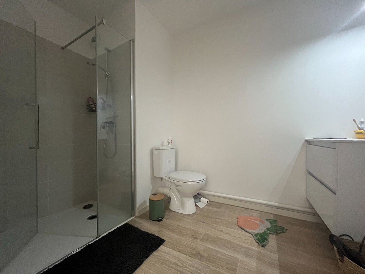 Flat Rue des Gabarres in Saint-Gilles-Croix-de-Vie