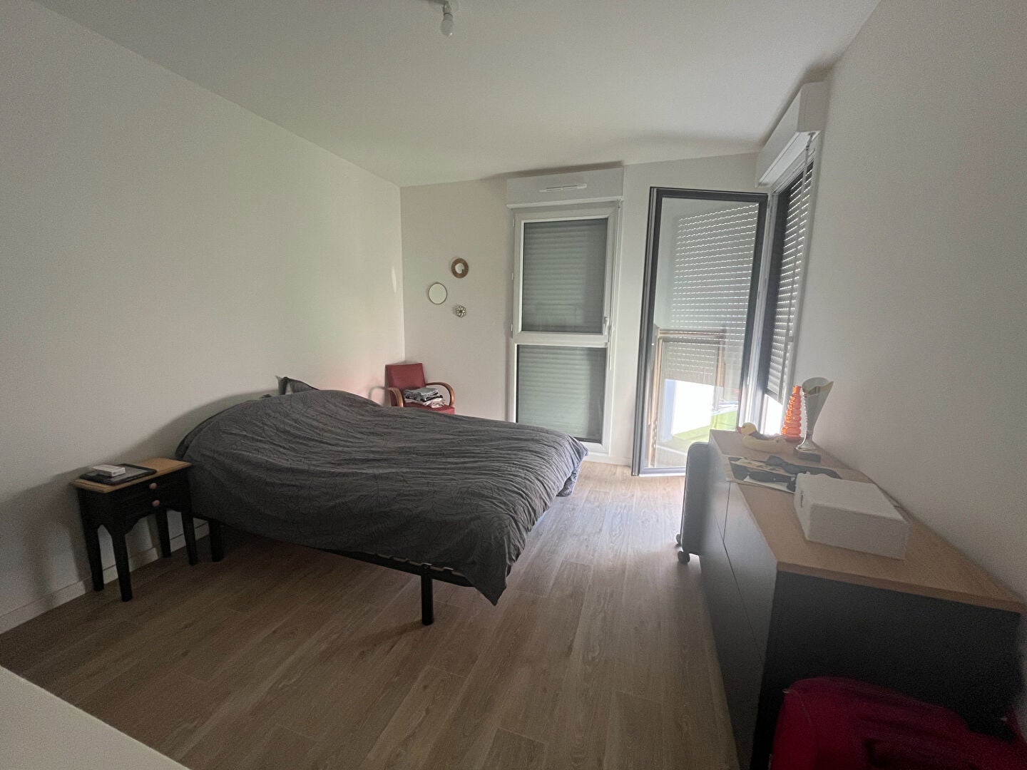 Appartement Rue des Épinettes à Saint-Gilles-Croix-de-Vie