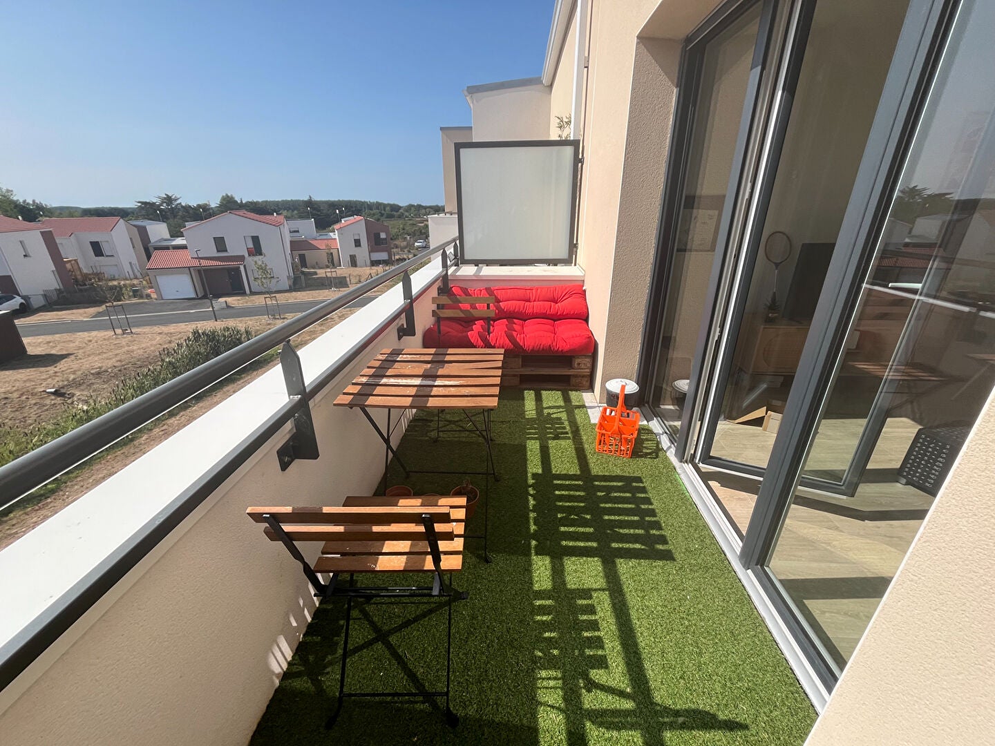 Appartement Rue des Épinettes à Saint-Gilles-Croix-de-Vie