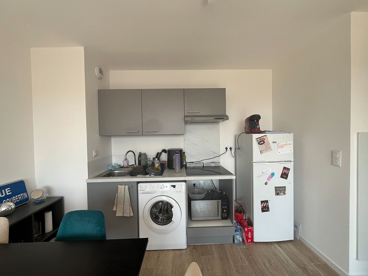Appartement Rue des Épinettes à Saint-Gilles-Croix-de-Vie
