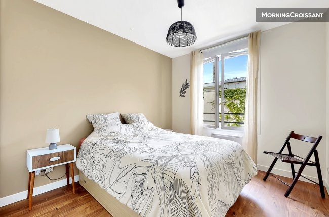 Appartement Rue des Tuiliers à Lyon