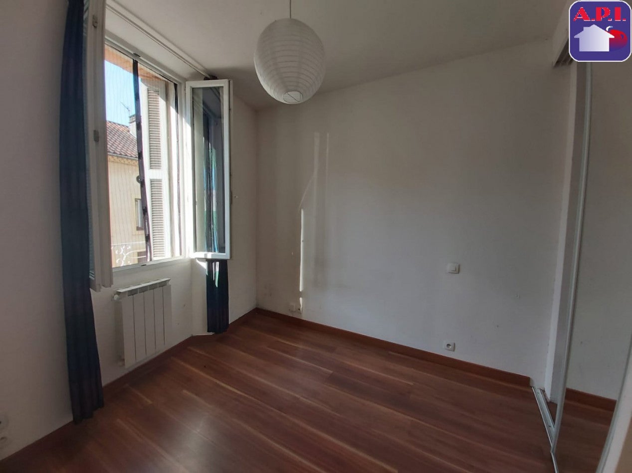 Flat Porte d'Espagne in Tarascon-sur-Ariège