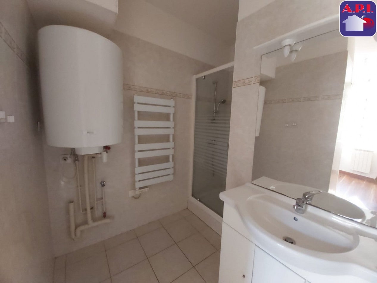 Flat Porte d'Espagne in Tarascon-sur-Ariège