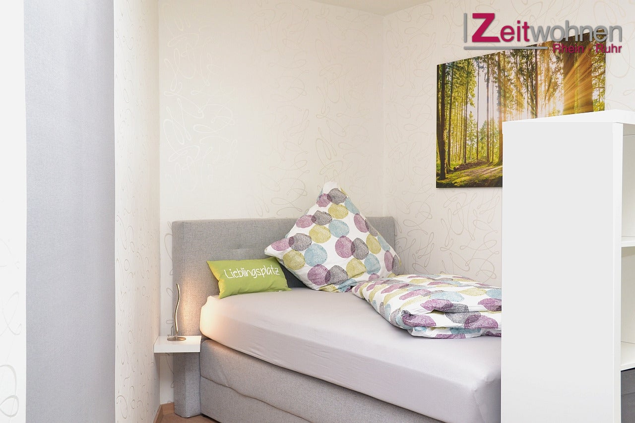 Wohnung Greinstraße in Köln
