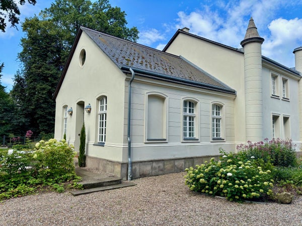 Wohnung Lanker Dorfstraße in Lanke