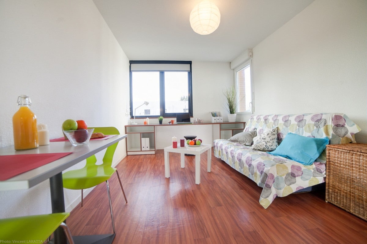 Appartement Allée Ville Tarn à Auzeville-Tolosane