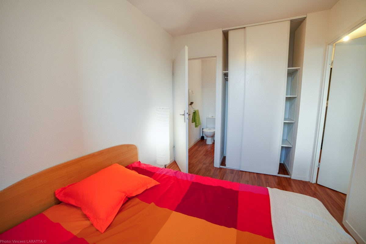 Appartement Allée Ville Tarn à Auzeville-Tolosane