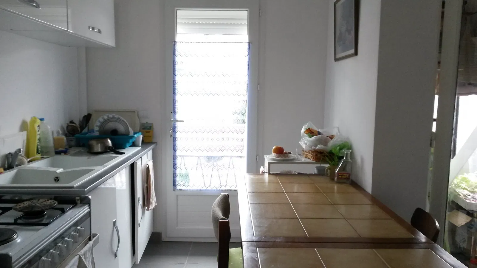 Chambre Le Sezio à La Garde