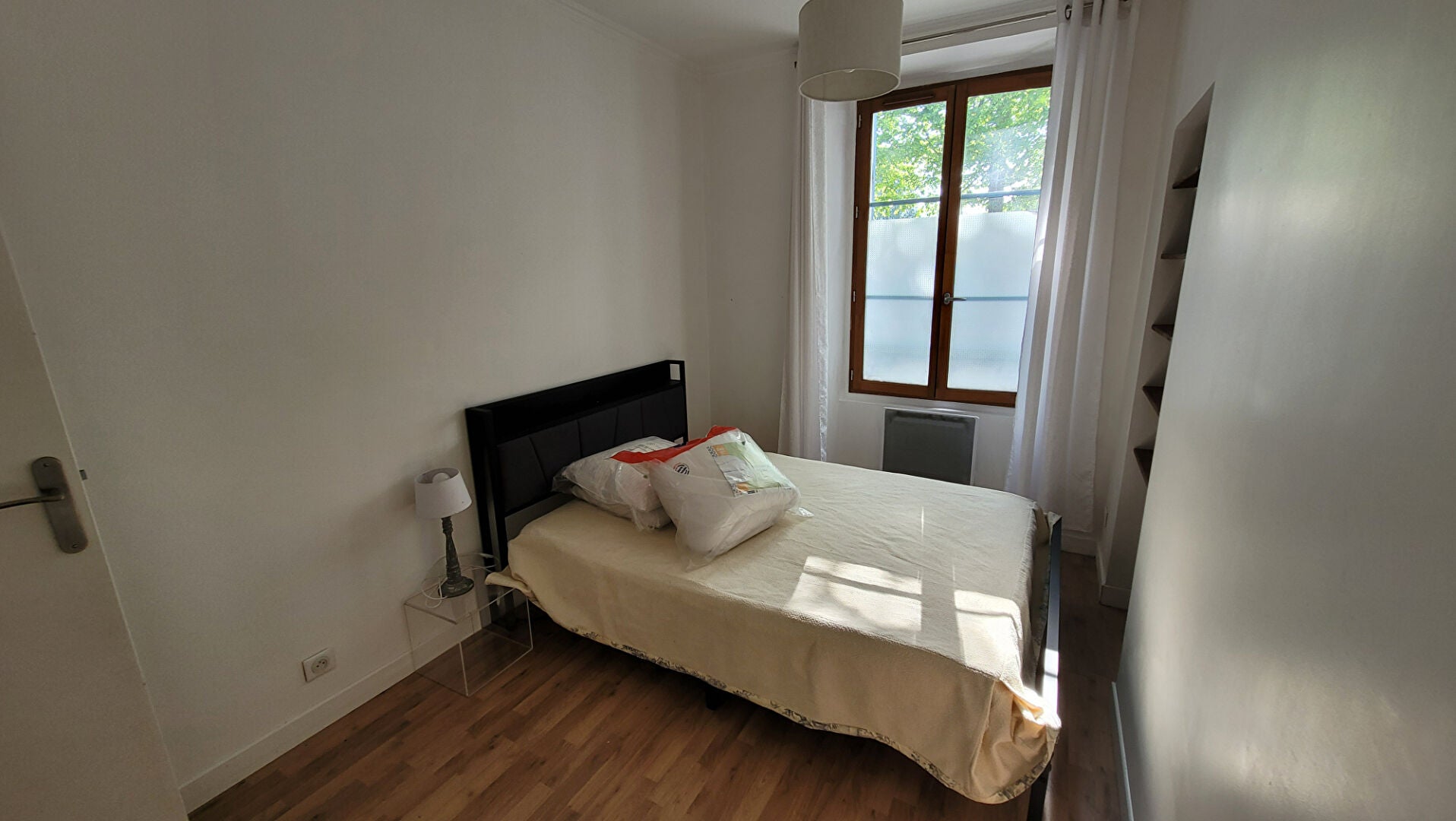 Appartement Rue de la Louvière à Rambouillet