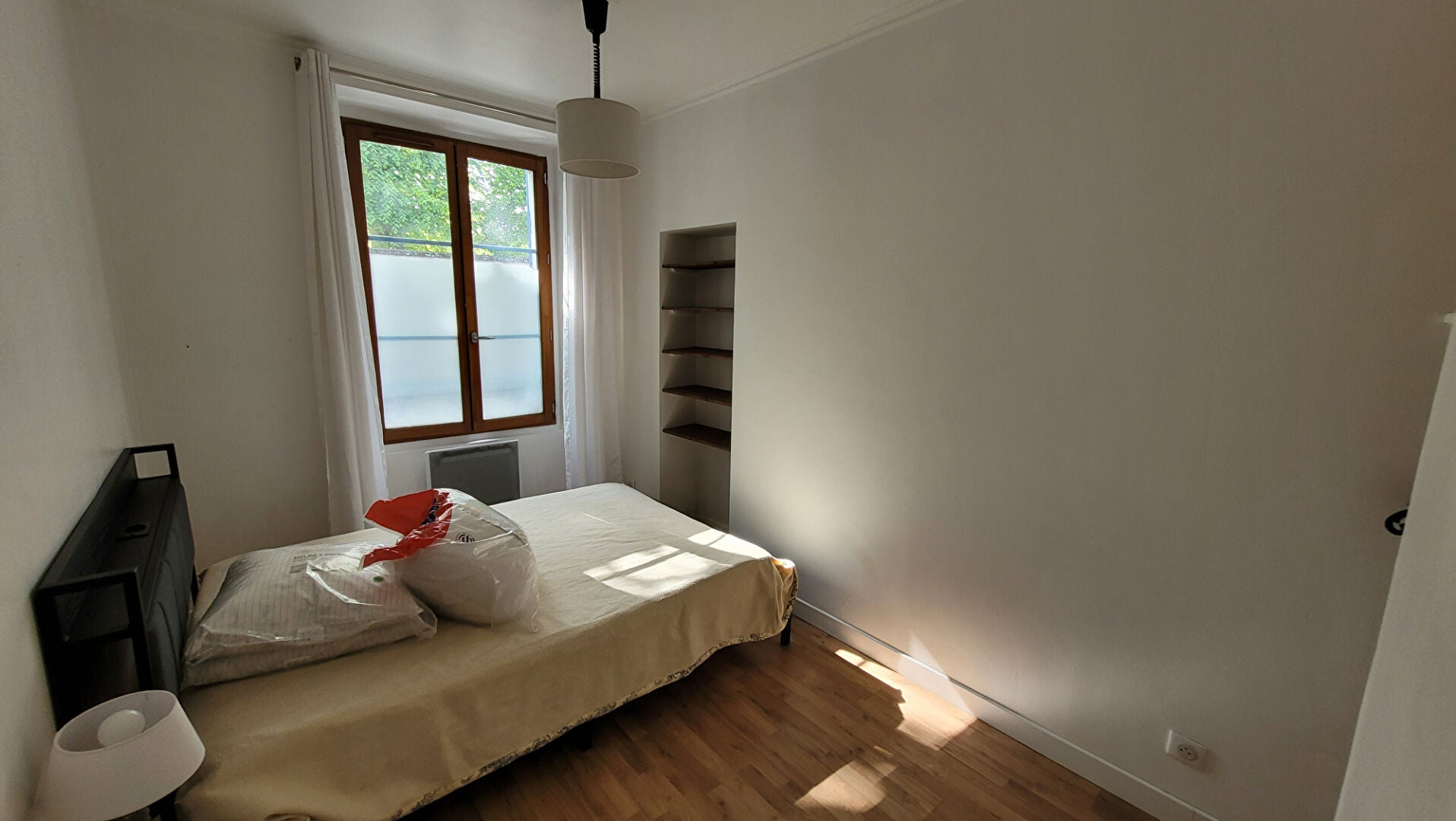 Appartement Rue de la Louvière à Rambouillet
